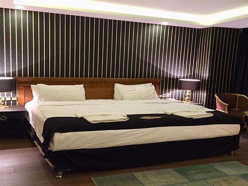 Golden Gate Topkapı Otel İstanbul