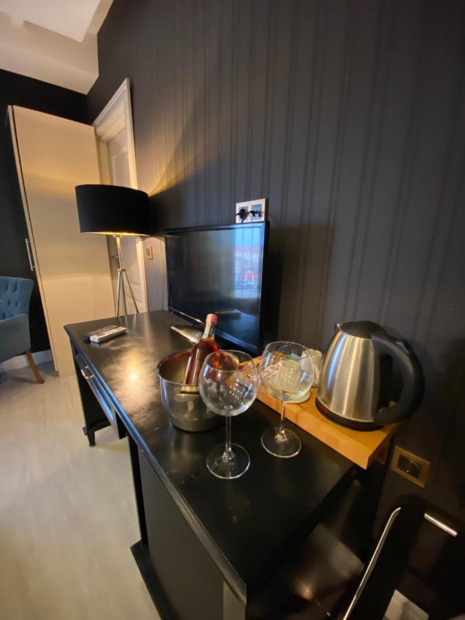 Otel Golden Gate Topkapı İstanbul