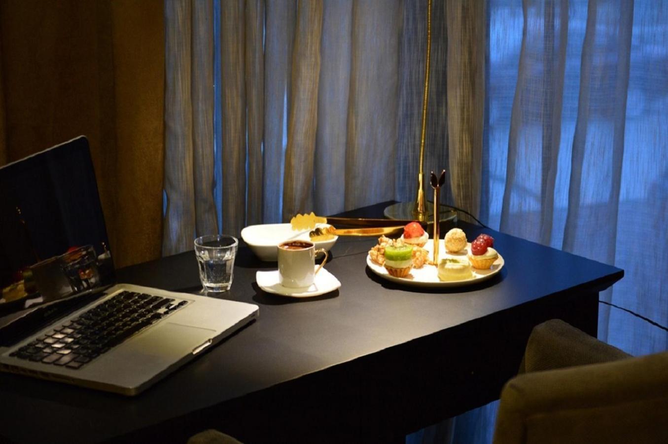 Golden Gate Topkapı Otel İstanbul
