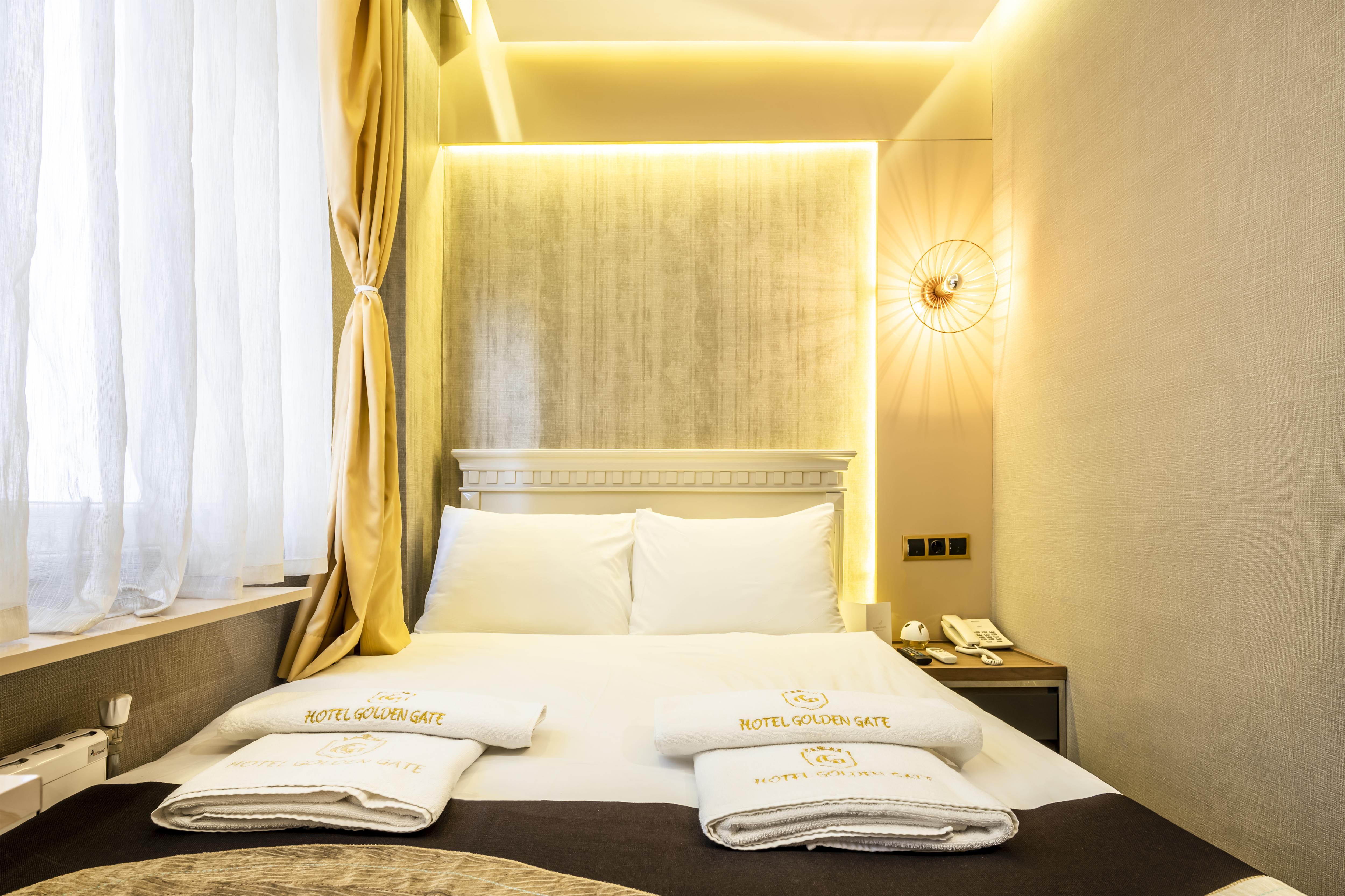 Otel Golden Gate Topkapı