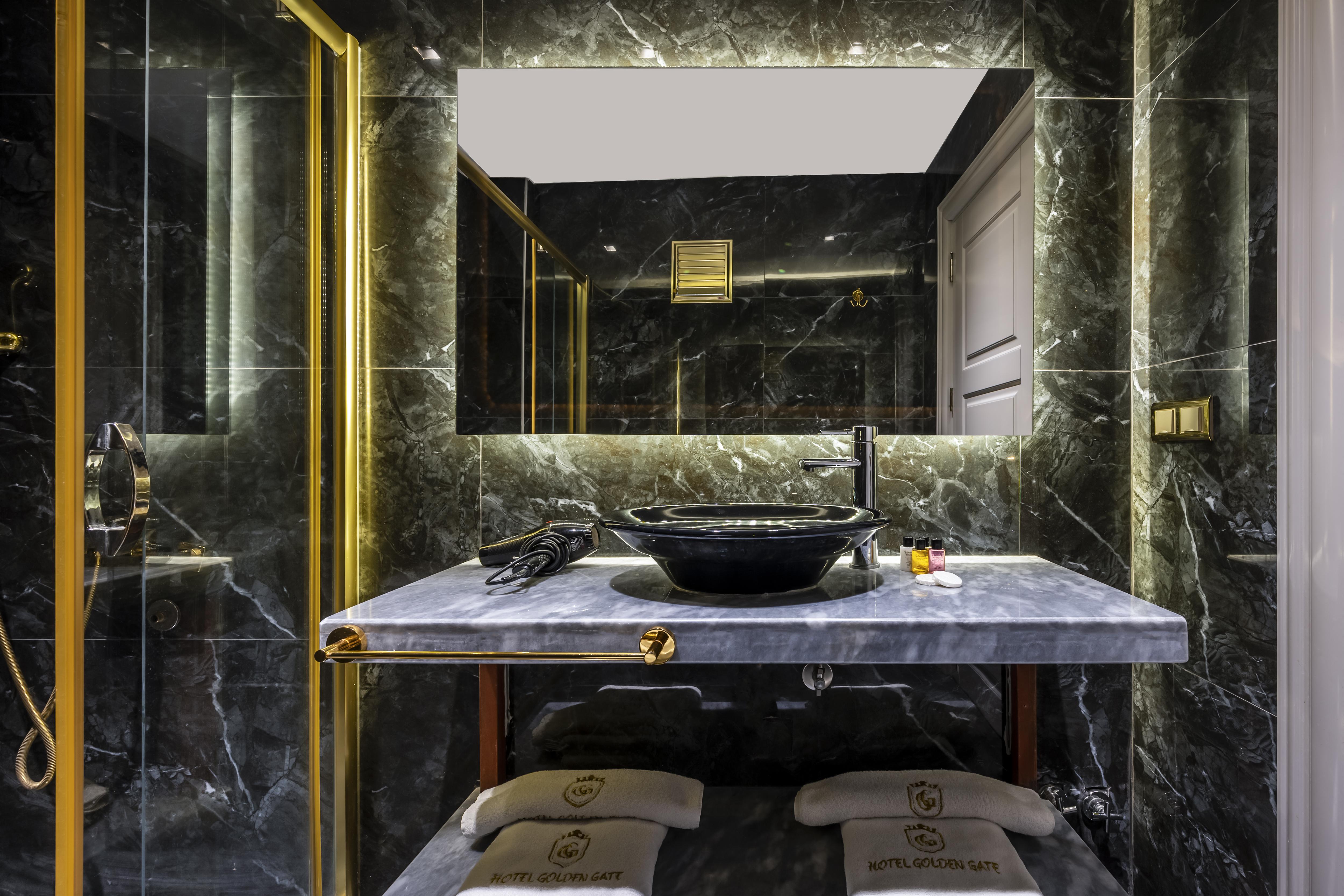 Otel Golden Gate Topkapı