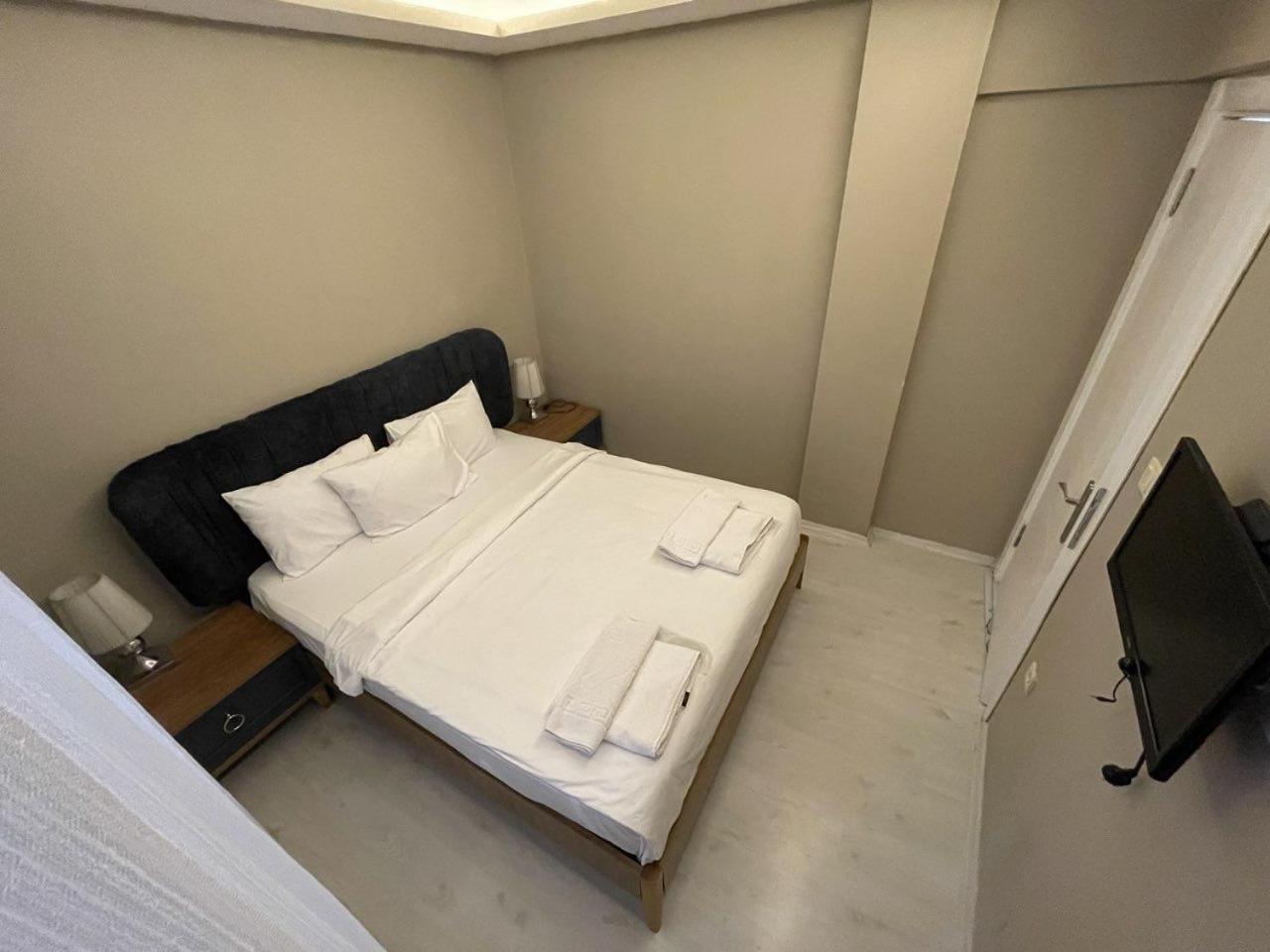 Otel Golden Gate Topkapı