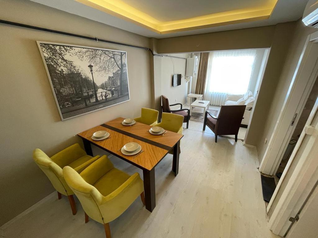 Golden Gate Topkapı Otel 3*