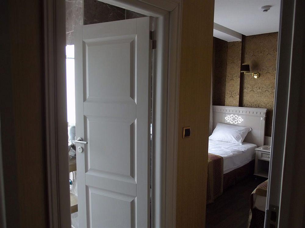 Otel Golden Gate Topkapı 3*