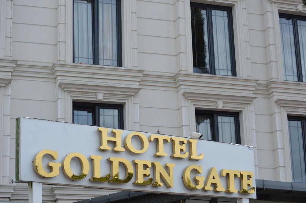Golden Gate Topkapı 3*