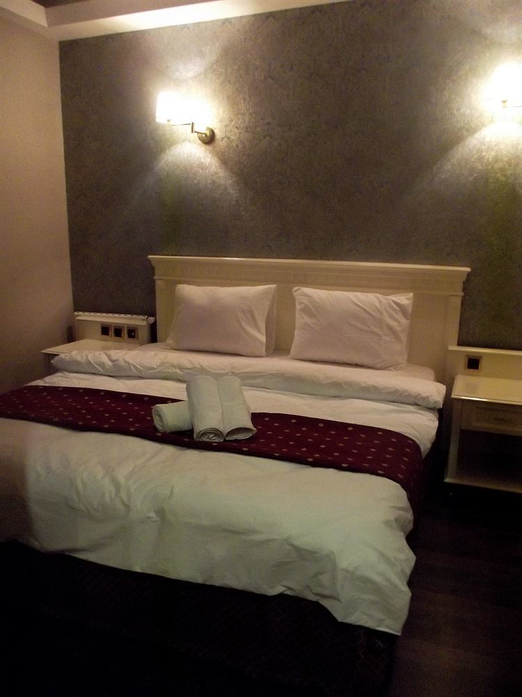 Golden Gate Topkapı 3* İstanbul