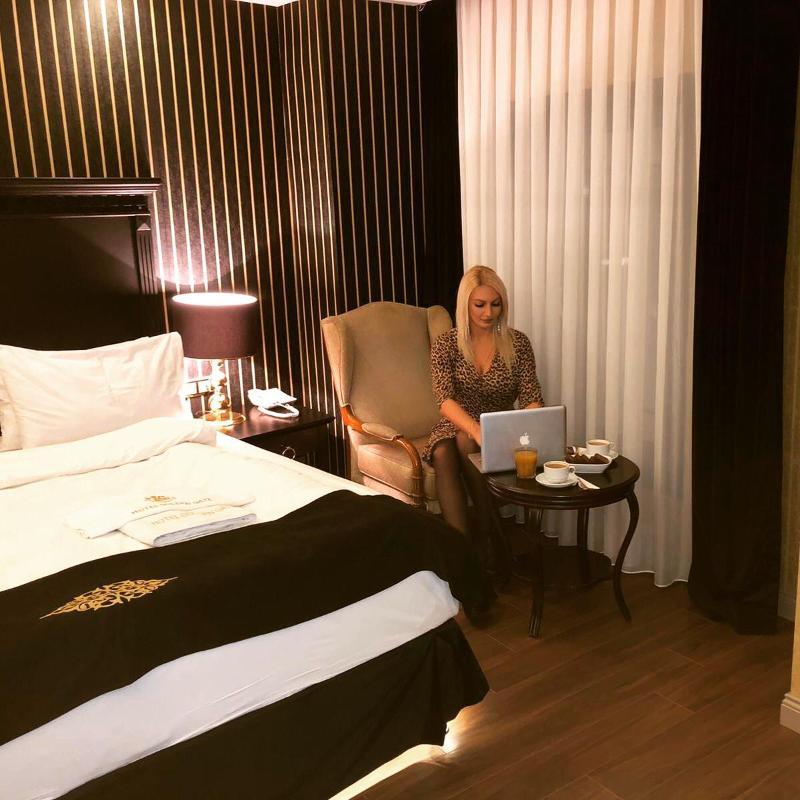 Golden Gate Topkapı Otel İstanbul
