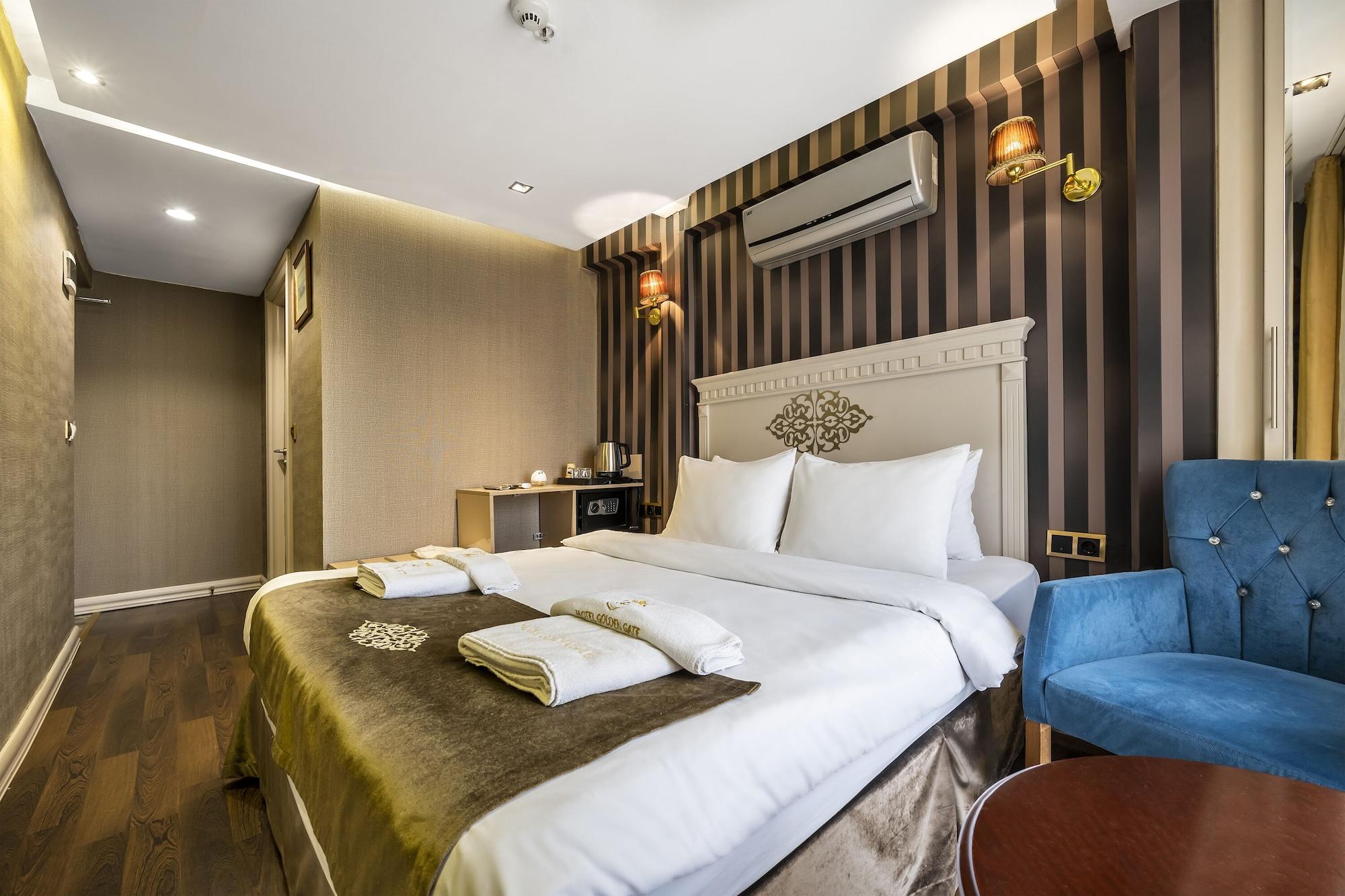 Hotel Golden Gate Topkapi