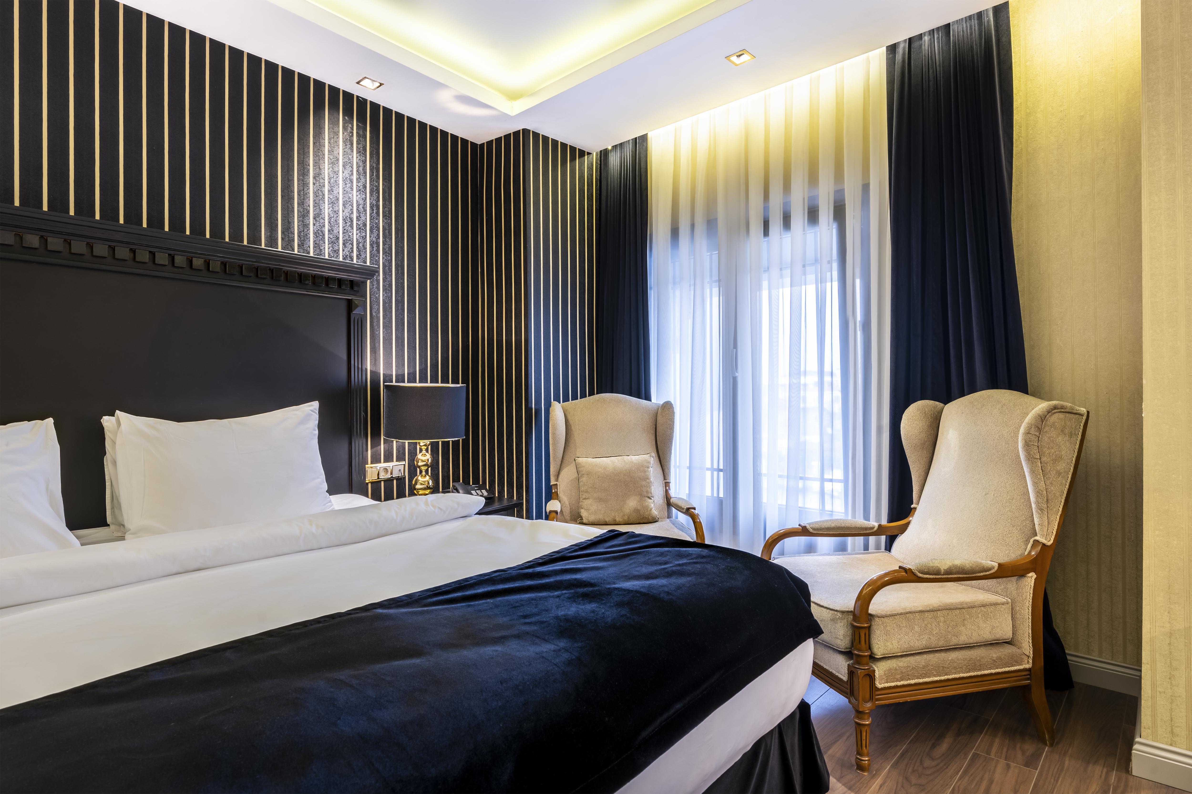 Golden Gate Topkapi 3* Istanbul