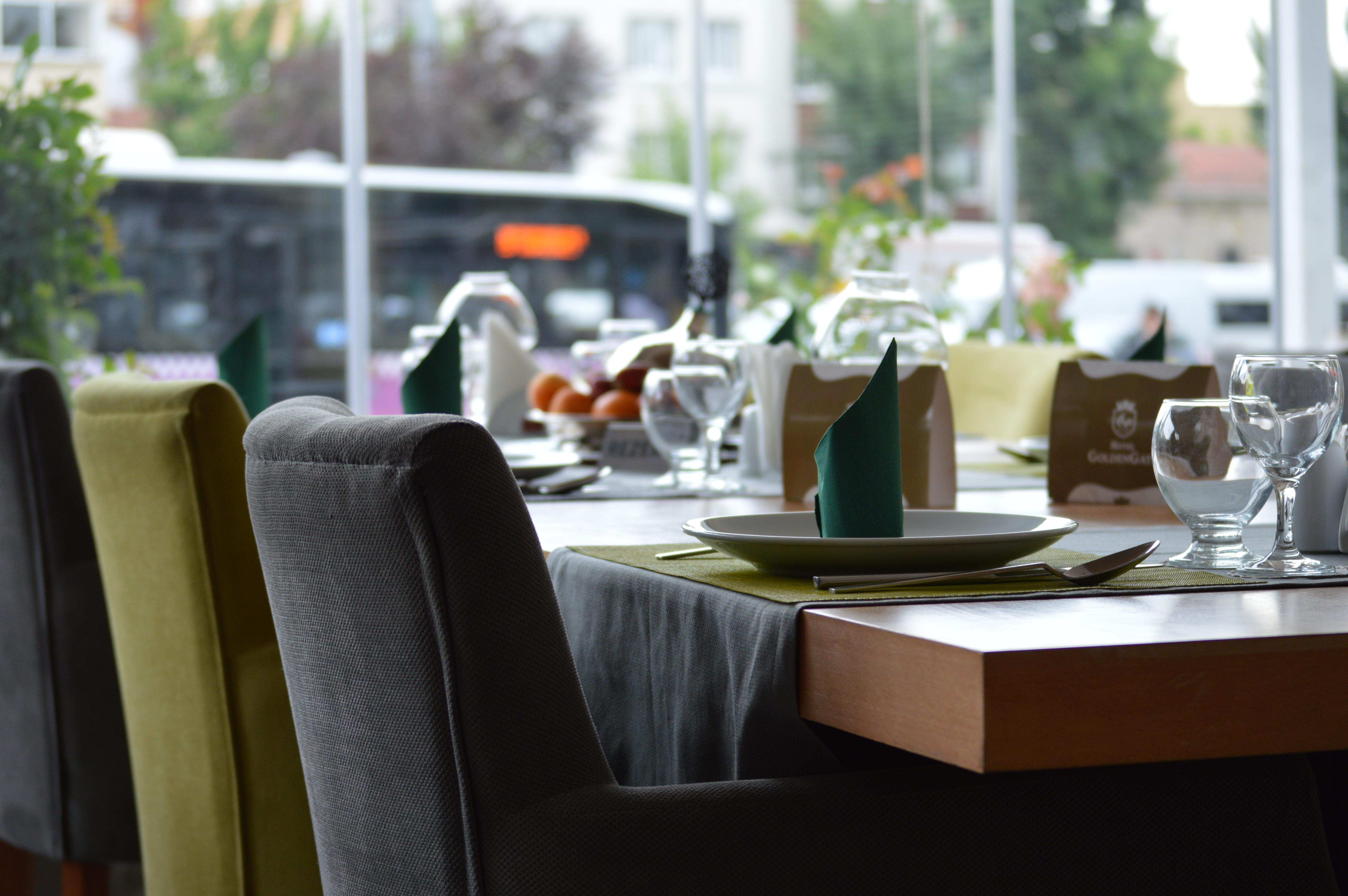 Golden Gate Topkapi Hotel 3*