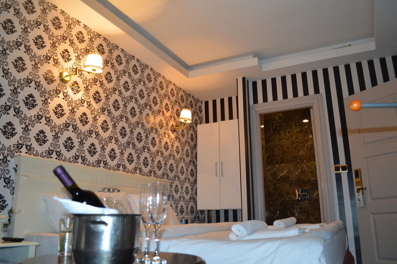 Hotel Golden Gate Topkapi